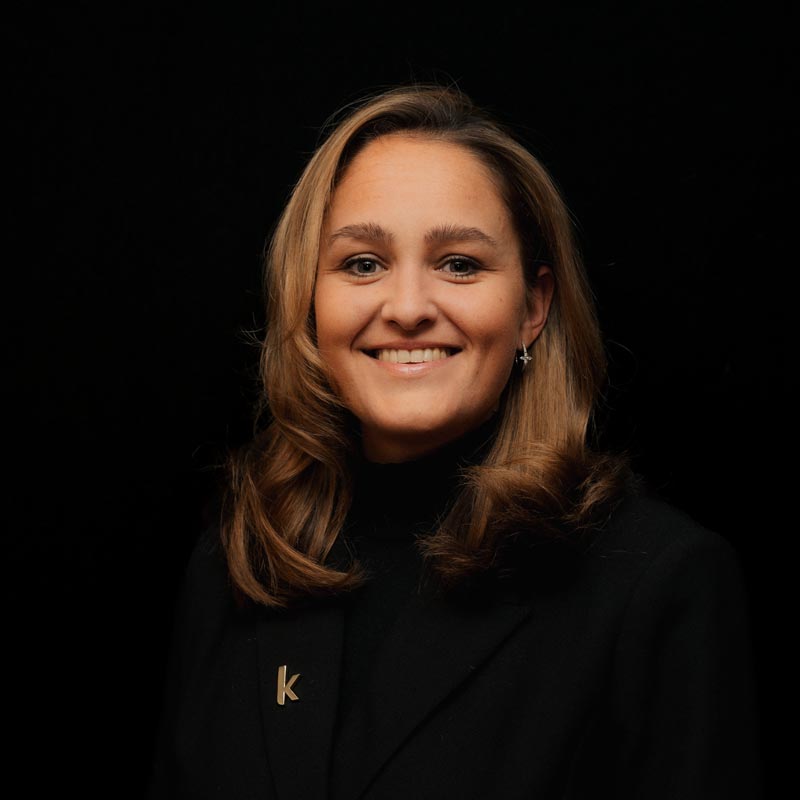 Chantal van den Bijgaart